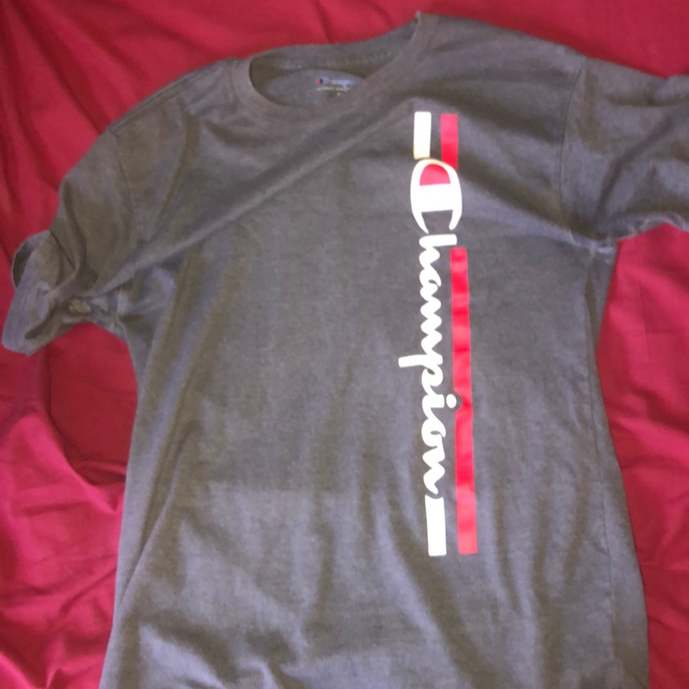 Champion shirt